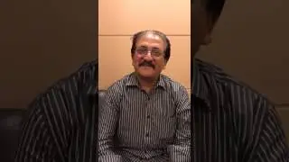 Testimonial  after successfully treating a case of complex  Fistula In Ano with Abscess