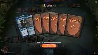 Jessup UR Drakes Competitive Constructed Rd 1