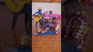 Cover Roberto Chitsondzo Dondza