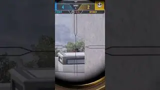 HEADGLITCH DESTROYER IN THE TOWN 🤠🙊 #codm #new #codmobile #gaming