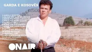 Ilir Shaqiri - Po kullet mali