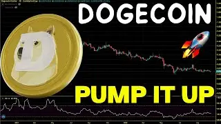 Dogecoin (DOGE) Will Rise Again. DOGE Chart Analysis And Price Prediction 2022