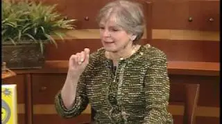 Jane Bryant Quinn - Making The Most of Your Money Now - Part 2