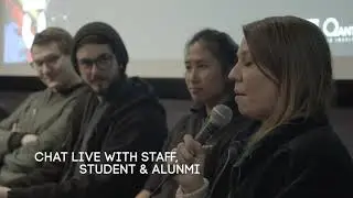 SAE Virtual Open Day 2020