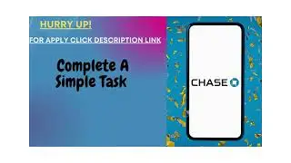 Get Rgiant $500 Chase Account #chase #shots #reels #tiktok #viralshorts #giftcard