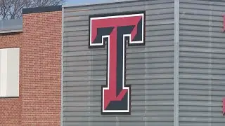 Truman High teacher arrested after child porn found on school computer