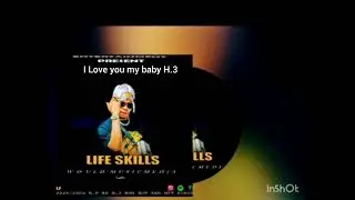 I Love you my baby by H.3 bon    2026