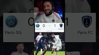 Paris &Eacute;limin&eacute; 🥺🥺 #viral #lifeisbutadream #challenge #foot