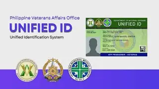 AFP and PVAO Unified ID Single ID System