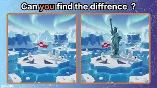 Visual Brain Test &ndash; 3 Minutes to Prove Your Skills