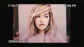 Rita Ora | Video Diary #2