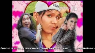 Este participante puso la cuota de humor en Yo Soy