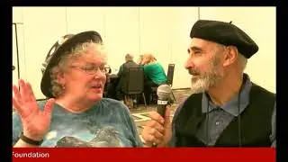 New England Authors with Kameel Nasr: Episode 1