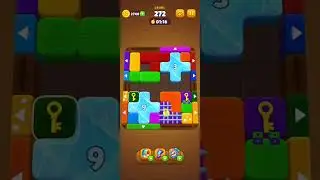 Unblock Jam Level 272 #games #unblockjam #puzzle  #gameplaywalkthrough #gaming #game