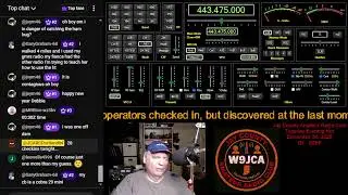 December 30, 2025: Jay County Amateur Radio Club Tuesday Evening Net: 7PM Eastern