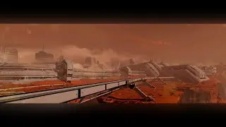 DOOM (2016) - Advanced Research Complex | Ultra-Violence