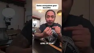 Using the Insta360 Mic Air on the GO Ultra.