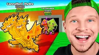 🔴2x ADMIN ABUSE + Fuze Machine avec L’Hydra Dragon !