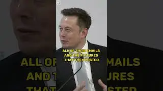 ELON MUSK : Cyborg | Tesla | Tweeter | The Boring Company | Space X | Neuralink | Motivation