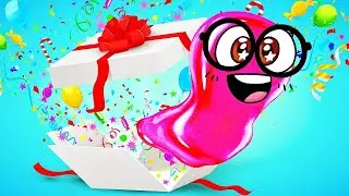 💖 Paper Mermaid Party Magic! DIY Crafts, Games & Sweet Surprises 🧜&zwj;♀️🎂