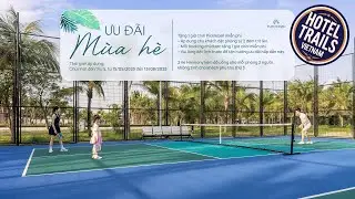 Tuan Chau Resort Ha Long | Hạ Long, Vietnam | Hotel Review 🏨
