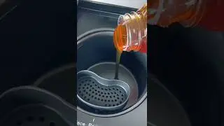 Make Your Own Spicy Honey with LEVO Lux