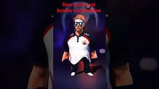 GYM UNIFORM BUNDLE COMBINATION | NEW GOLD ROYAL COMBINATION TOP 5 BEST DRESS COMBINATION #freefire