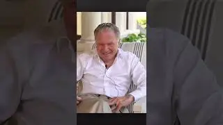 The $300 Billion Man - Owner of Interactive Brokers