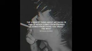 [FREE for Profit] Sad XXXTENTACION type beat 