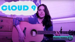 Cloud 9: Official Music Video | Angels 'n' The Outcast