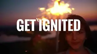 GET IGNITED: SPARKS featuring Deanna Walker