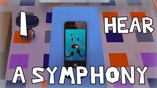 Inanimate Insanity | I Hear A Symphony