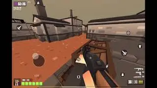 Krunker io 的memes