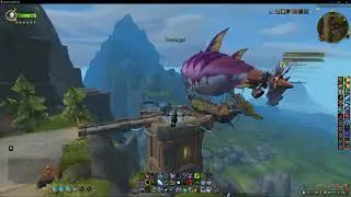 The Expedition Awaits & To The Siren Isle, WoW The War Within Quests