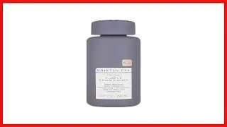 Great product -  Kristin Ess Hair The One Purple Conditioner, Toning for Blonde Hair, Neutralizes Br