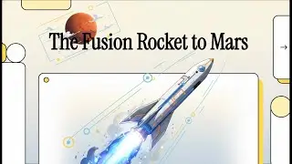 64 Days Travel to Mars using Starfire Fusion Propulsion