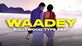 ( FREE FOR PROFIT ) BOLLYWOOD X MITRAZ LOVE TYPE BEAT 2024 | 