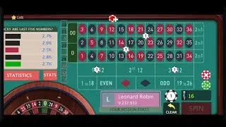 Roulette Two Dozen + Corner Bet Strategy - Opposite Dozen System for Big Wins!