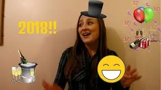 New Year, New Me! (Not)