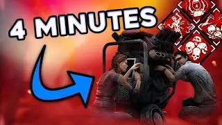 The SLOWEST Generator (6.1.0)