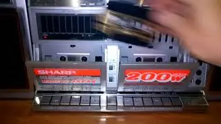 Sharp WF-939z(s)