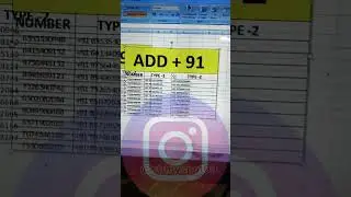 EXCEL BASIC।  HOW TO CONVERT NORMAL DATA TO IMAGE FORMET IN EXCEL