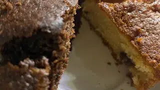 BİR KALIPTA İKİ KEK 🧁