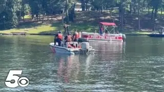 Cause of Lake Hamilton plane crash released