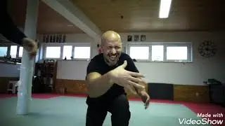 Funny video with Absolom Academy - Frank Beels
