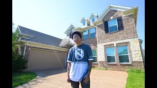 I MOVED INTO THE NORCAL ESPORTS HOUSE!