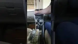 Android LCD 2007 - 2014 Toyota Corolla