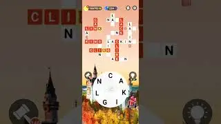 Word City Level 993 Answers | Word City 993 Solution