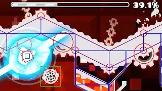 Ultimate Demon Roulette 39% (Freedom08)
