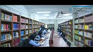 National College of Pharmacy: Where Excellence Meets Opportunity